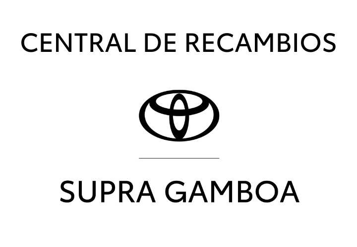 Central de Recambios oficial Toyota Alcorcón