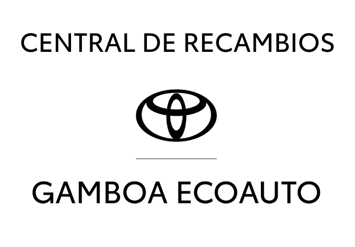 Central de Recambios oficial Toyota Alcorcón