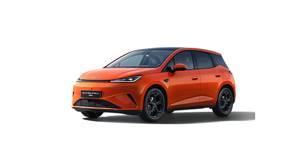 BYD Dolphin G
