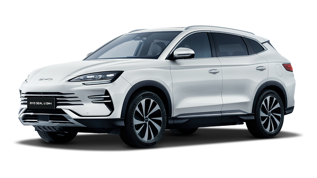 BYD SEAL U DM i Compra Desde 29 990 