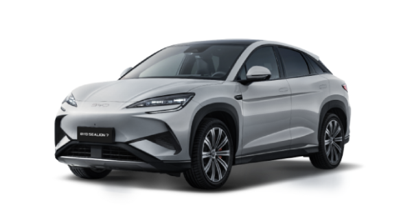 BYD Sealion 7