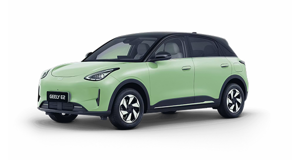 Geely E2