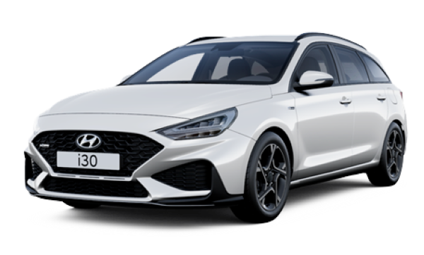 Hyundai i30 cw