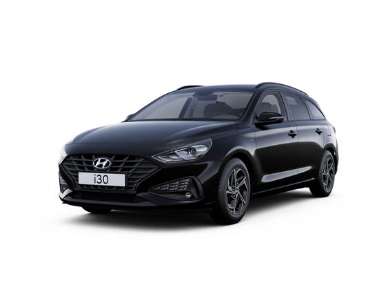 Hyundai i30 cw