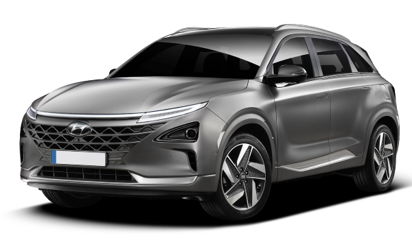 Hyundai Nexo