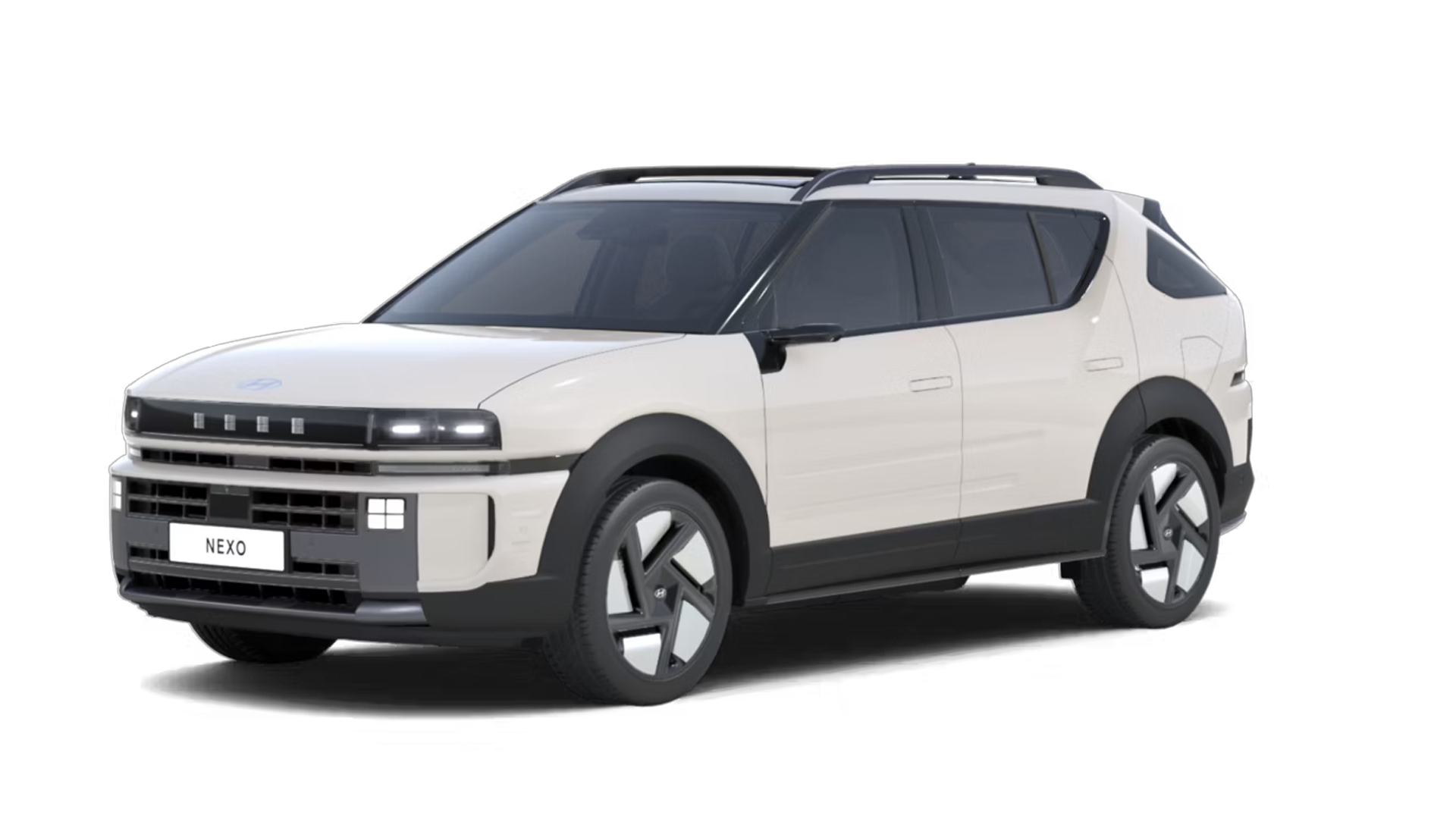 Hyundai Nexo