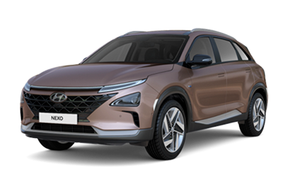 Hyundai Nexo