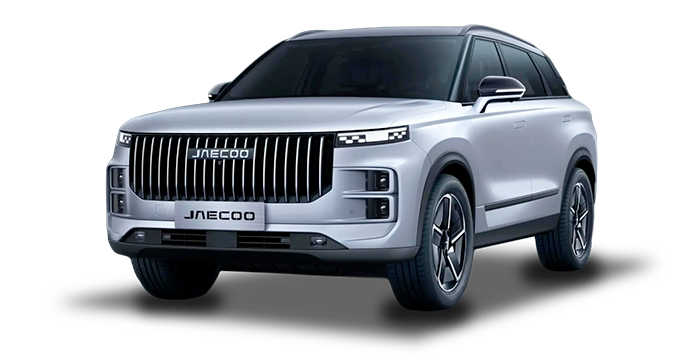 Jaecoo 7 SHS