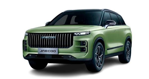 Jaecoo 7