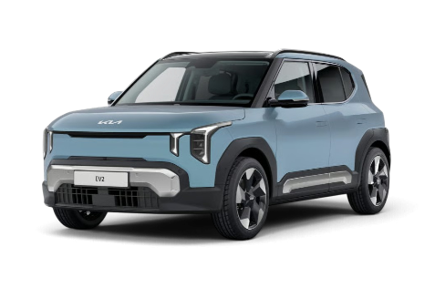 Kia EV2