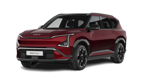 Kia EV5