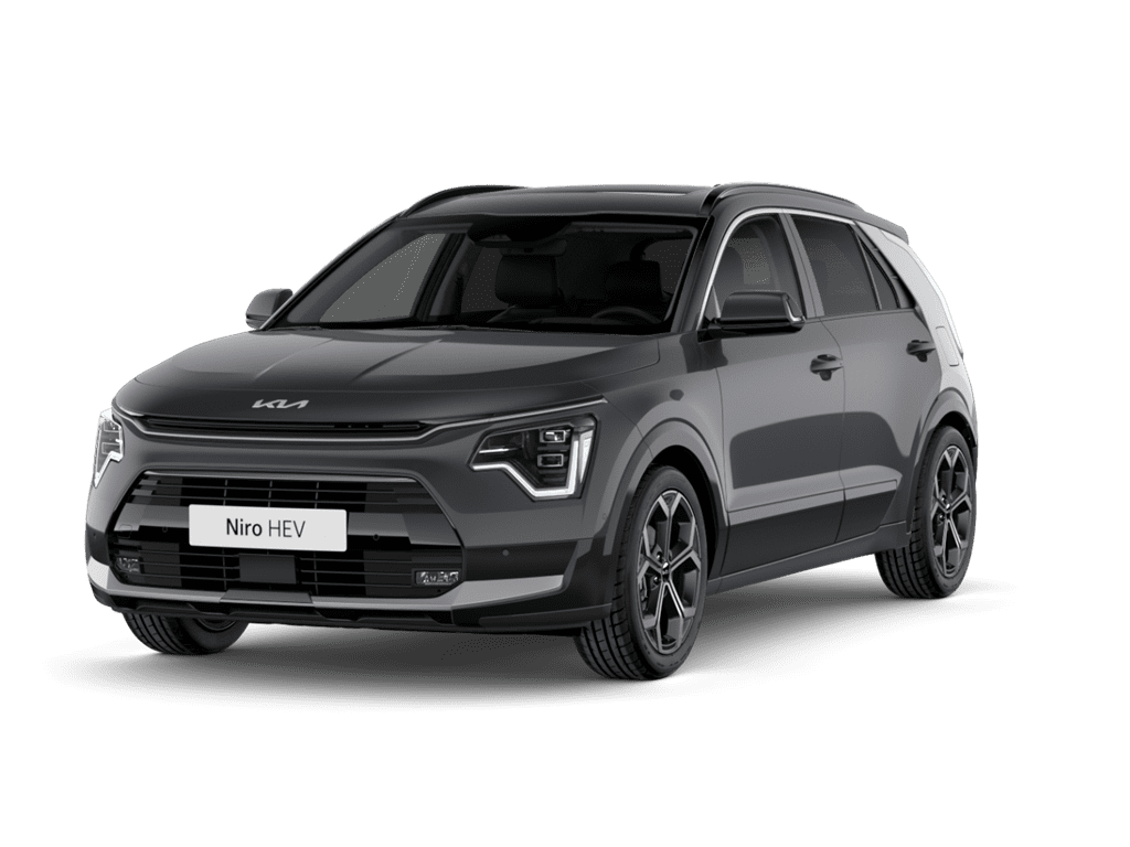 Kia Niro HEV