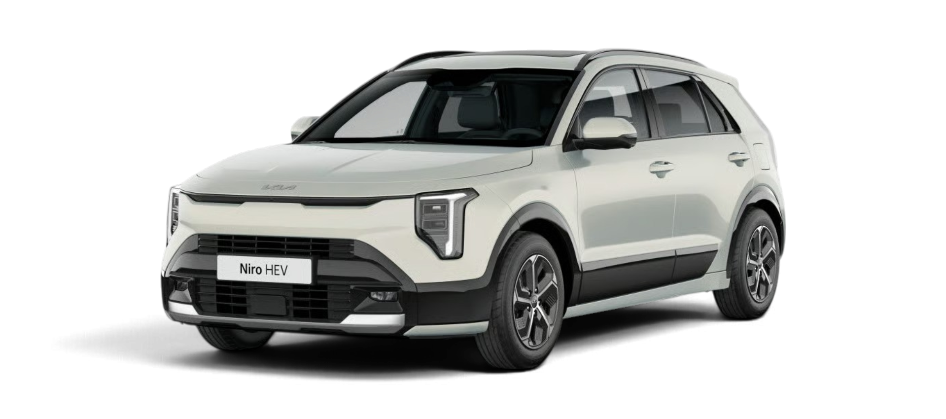 Kia Niro HEV