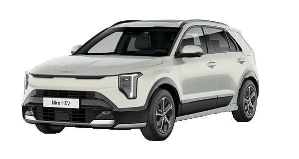 Kia Niro HEV