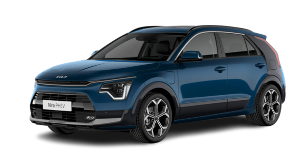Kia Niro PHEV