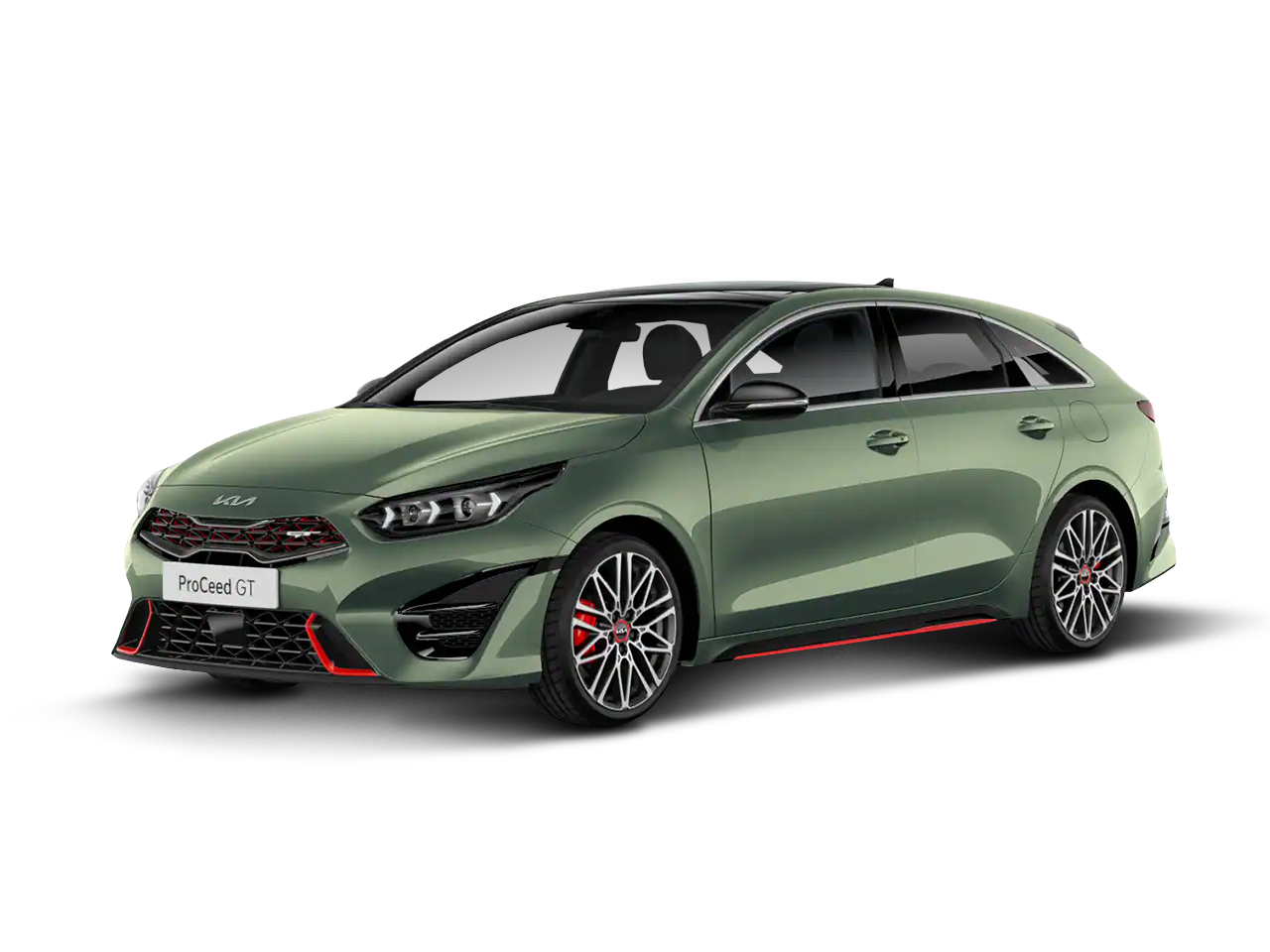 Kia Pro_Ceed