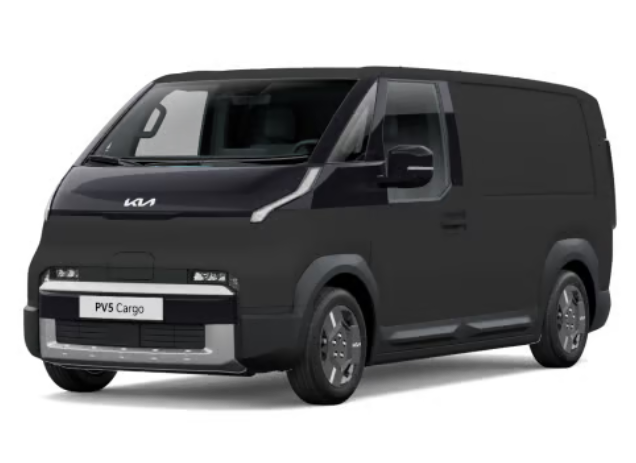 Kia PV5 Cargo