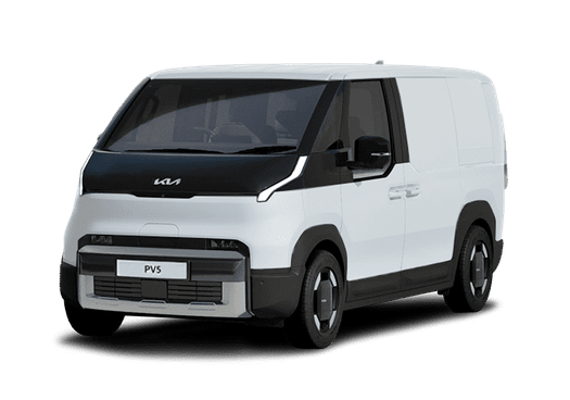 Kia PV5 Cargo