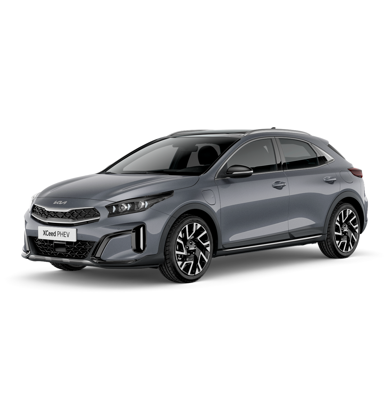 Kia XCeed PHEV