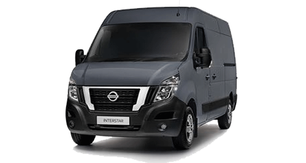 Nissan Interstar