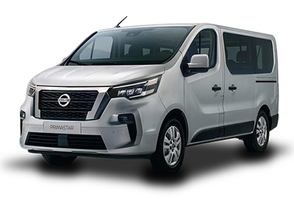Nissan Primastar  Combi/avant