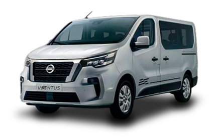 Nissan Primastar