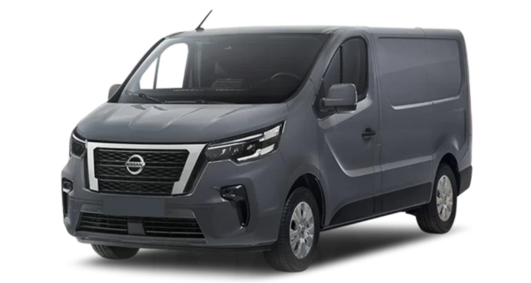Nissan Primastar