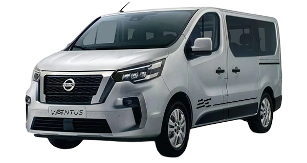 Nissan Primastar