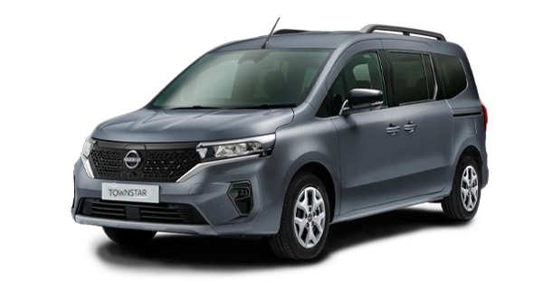 Nissan Townstar