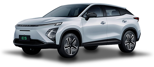 Omoda 5 EV