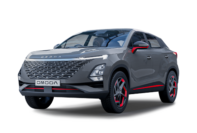 Omoda 5