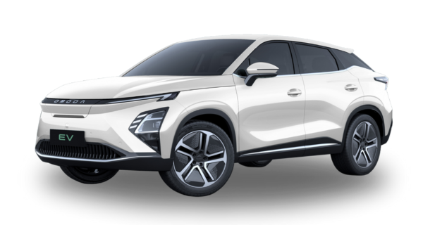 Omoda E5