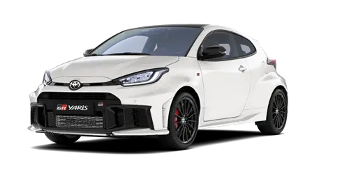 Toyota GR Yaris
