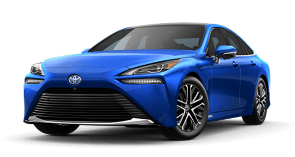 Toyota Mirai