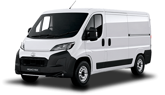 Toyota Proace Max