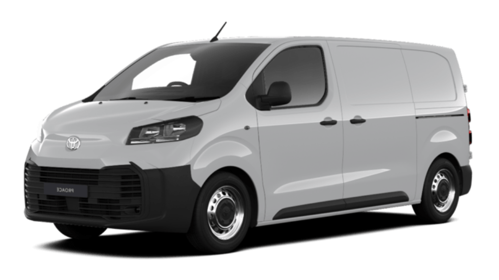  Proace