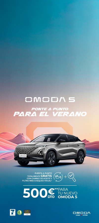 omoda-5-verano