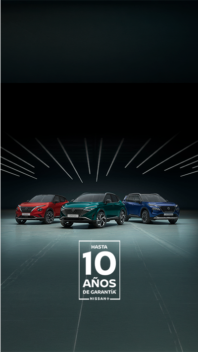 garantia nissan