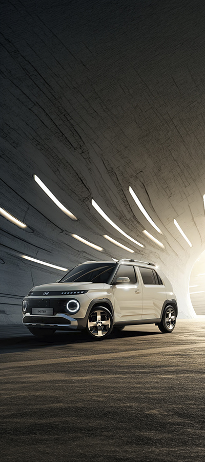 hyundai motor gamboa