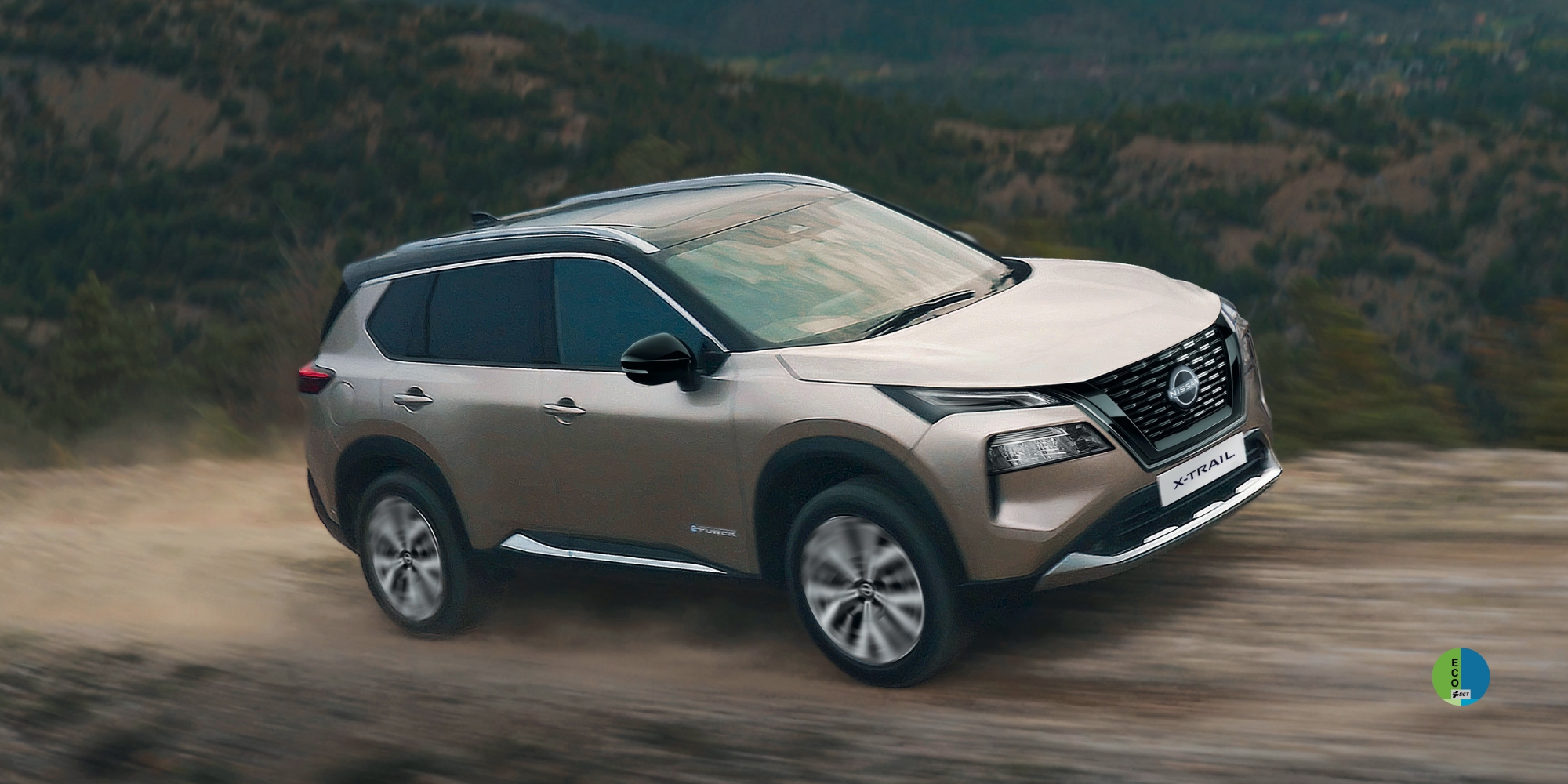 Nissan-X-Trail