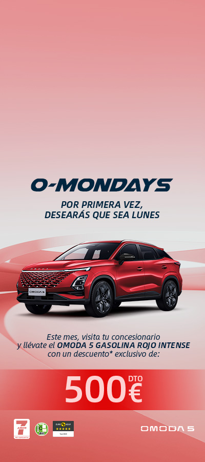 omoda-5-omondays