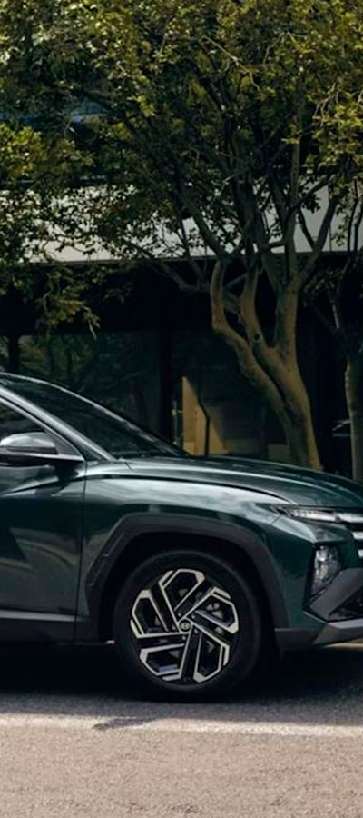 hyundai motor gamboa