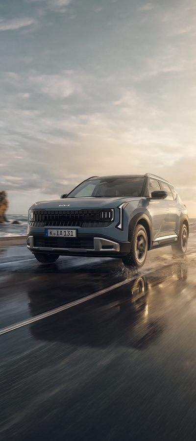 Nuevo Kia Seltos