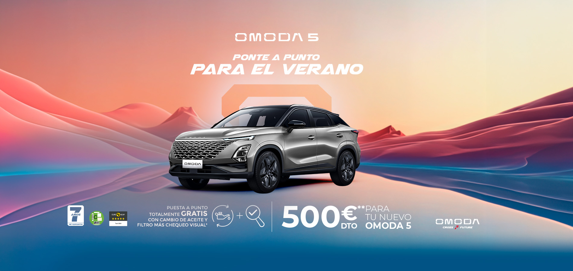 omoda-5-verano