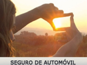 Seguro automóvil Toyota