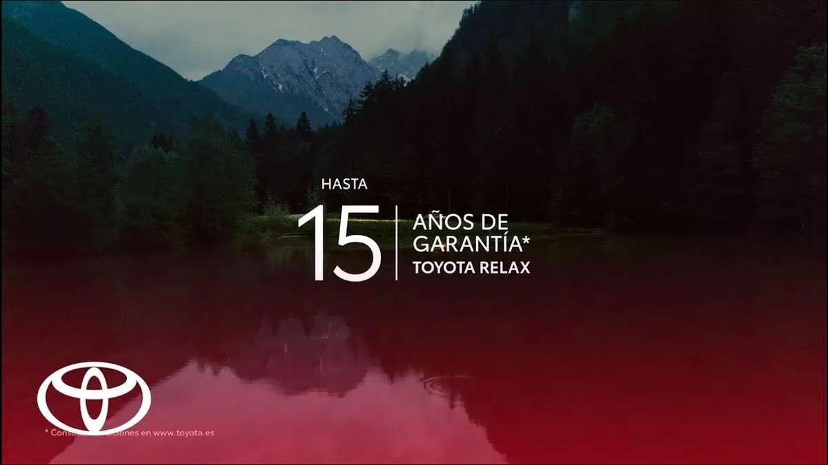 Extensión de hasta 15 años de Garantía