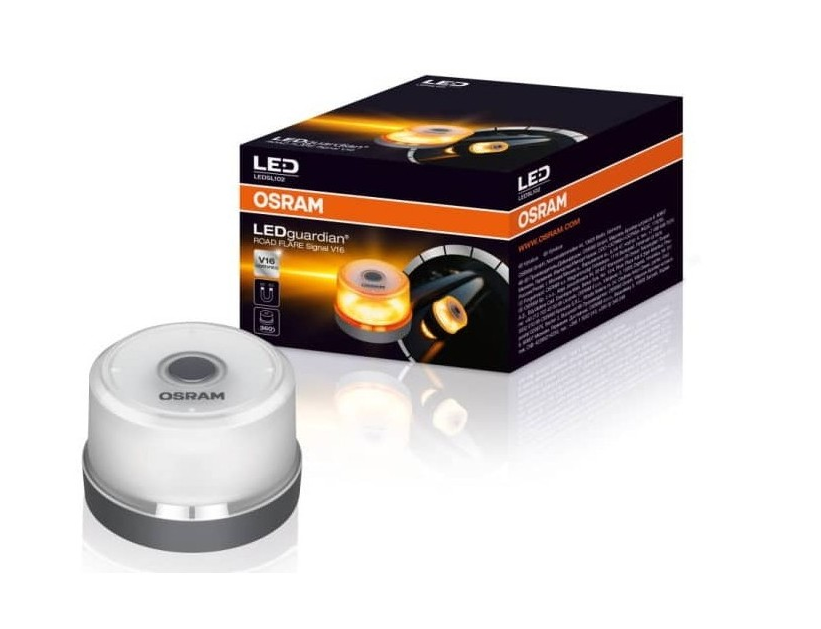 Luz de emergencia
