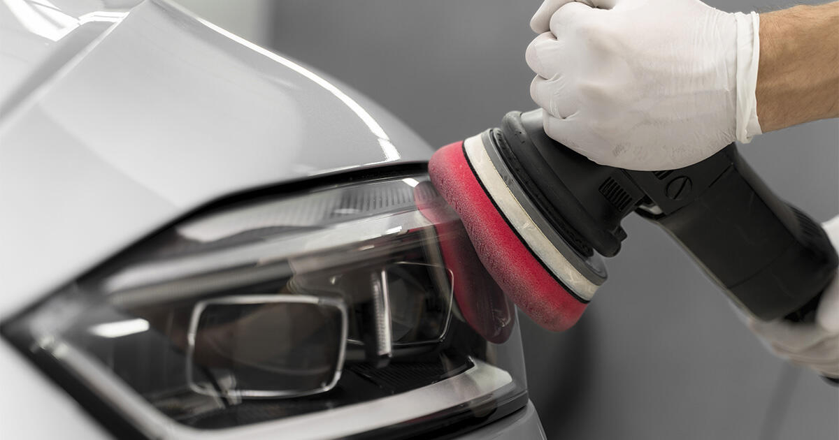 Pulido de Faros Nissan: ¡Renueva la Luz de tu Coche en Gamboa Automoción!