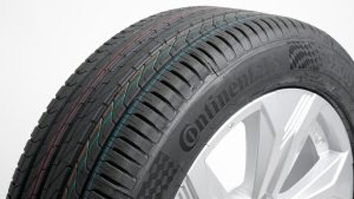 Te descontamos un 80% en el 2º neumático