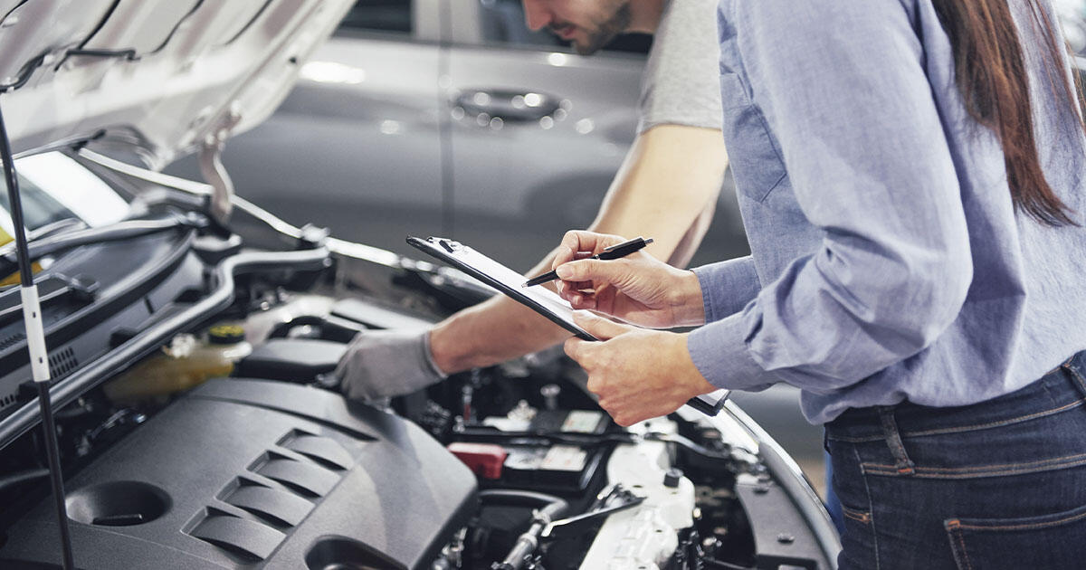 Servicio Pre-ITV GRATUITO con Gestión Incluida para tu BYD